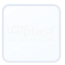 Larplast — Clytech ile reklam iş birliği