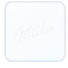 Milka — Clytech ile reklam iş birliği
